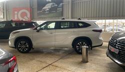 تويوتا هايلاندر